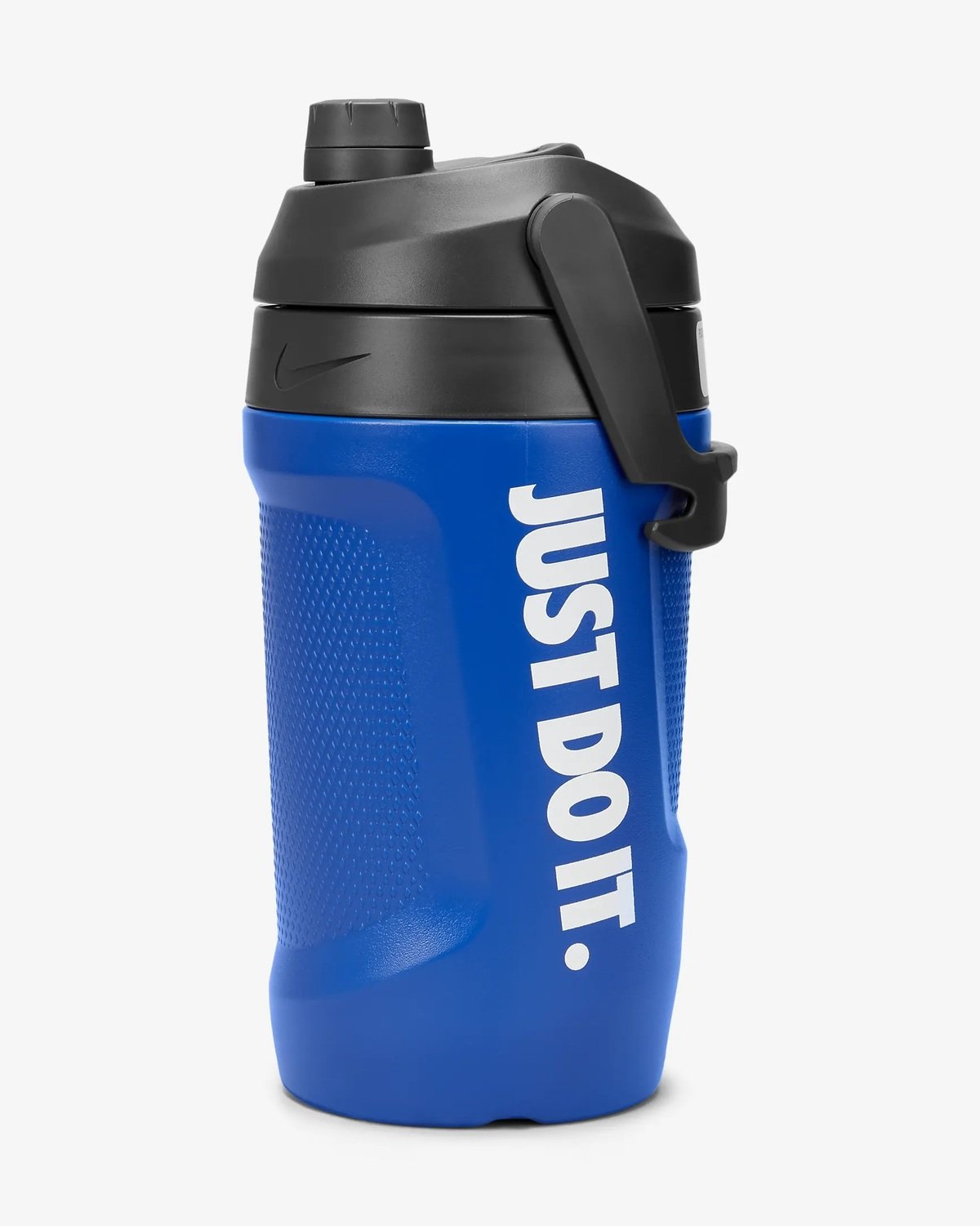 TERMO NIKE FUEL JUG 64 OZ AZUL NEGRO