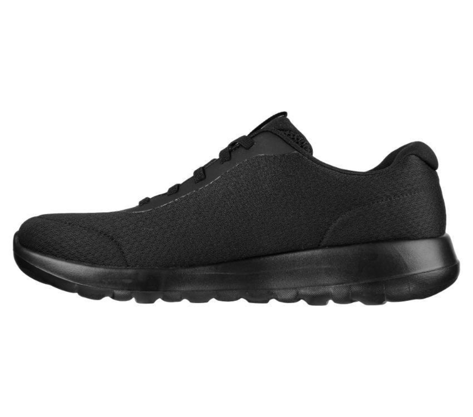 TENIS SKECHERS GOWALK MAX NEGRO HOMBRE