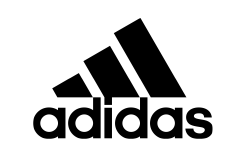 Logo Adidas Carrousel