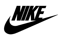Logo Nike Carrousel