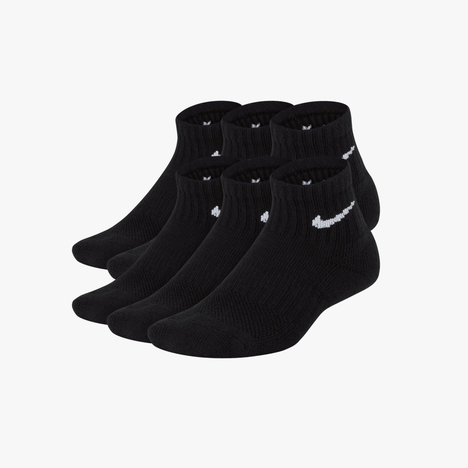 MEDIAS NIKE EVERYDAY CUSH ANKLE 6