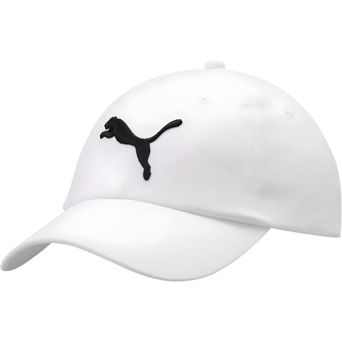 GORRA PUMA ESS CAP BLANCO