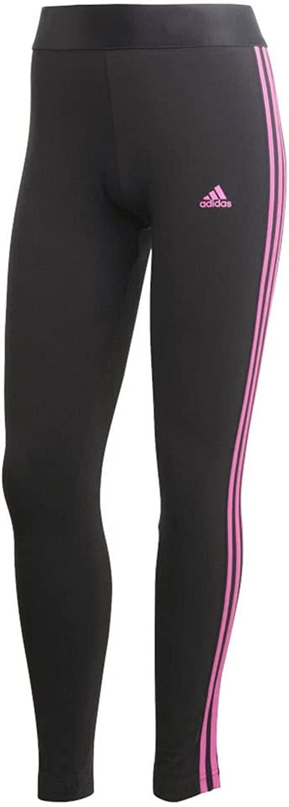 LICRA CORTA ADIDAS BASIC 3S TIGHTS MUJER