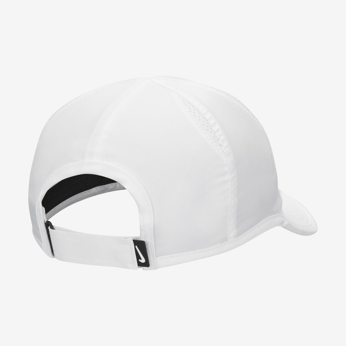 GORRA NIKE DRI-FIT CLUB U AB FL P BLANCO