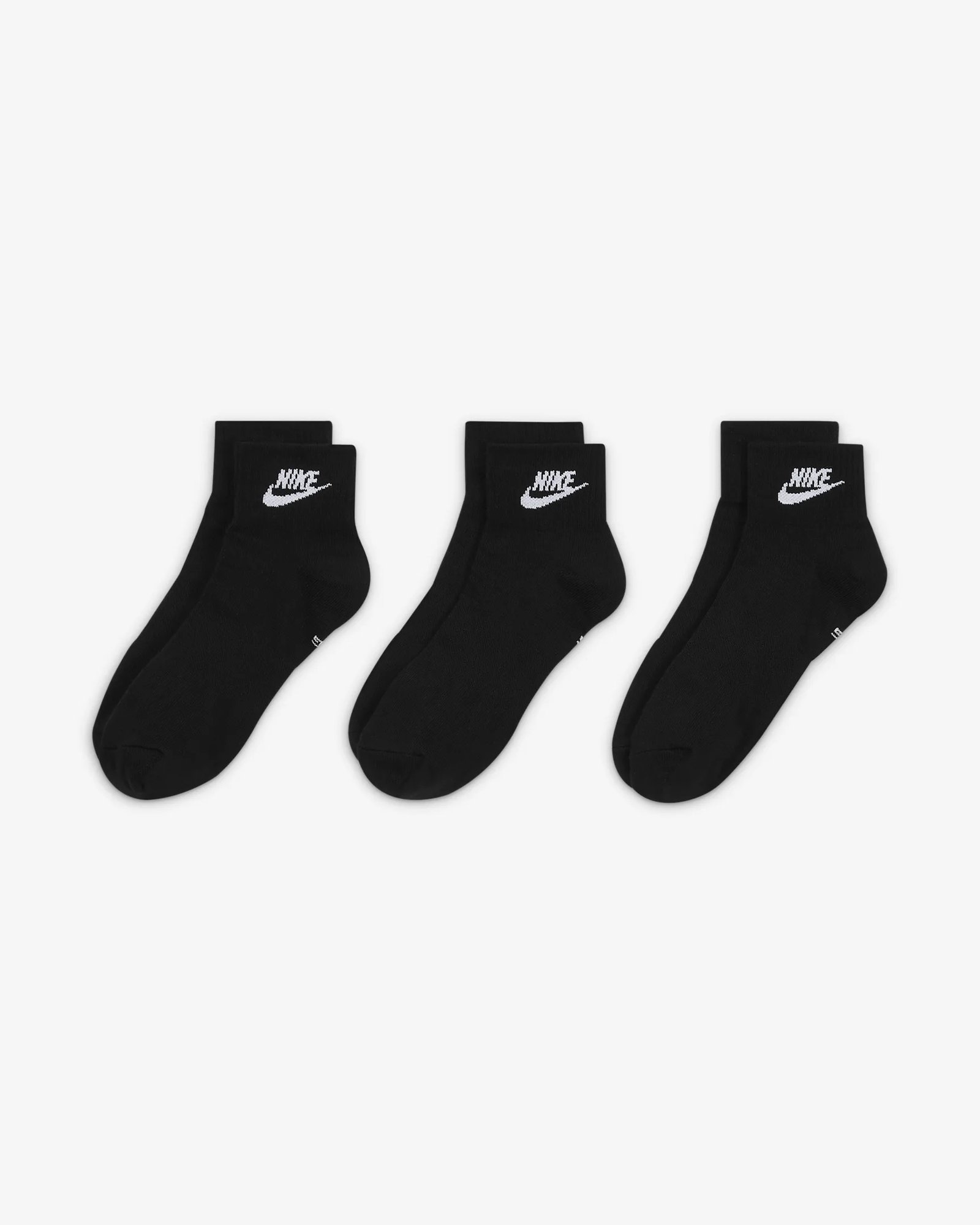 MEDIAS NIKE UNISEX EVERY DAY ESSENTIAL 3