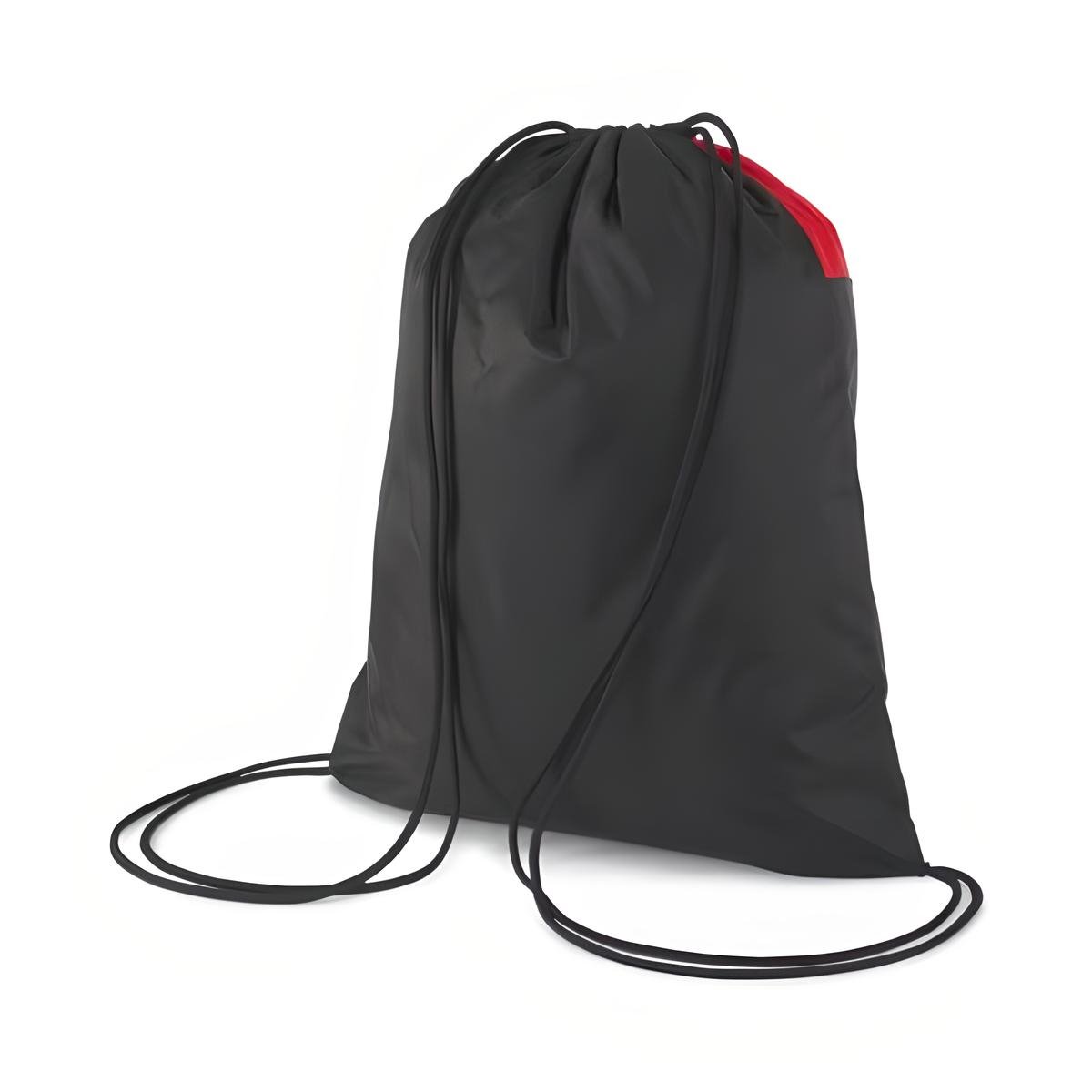 TULA PUMA TEAMGOAL 23 GYM SACK NEGRO ROJO