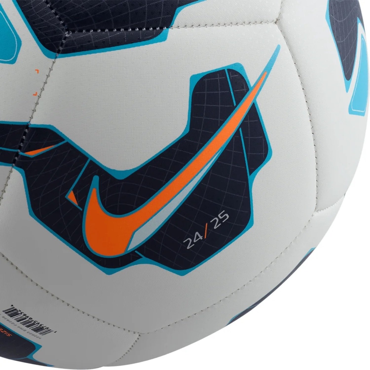 BALON NIKE PITCH N5