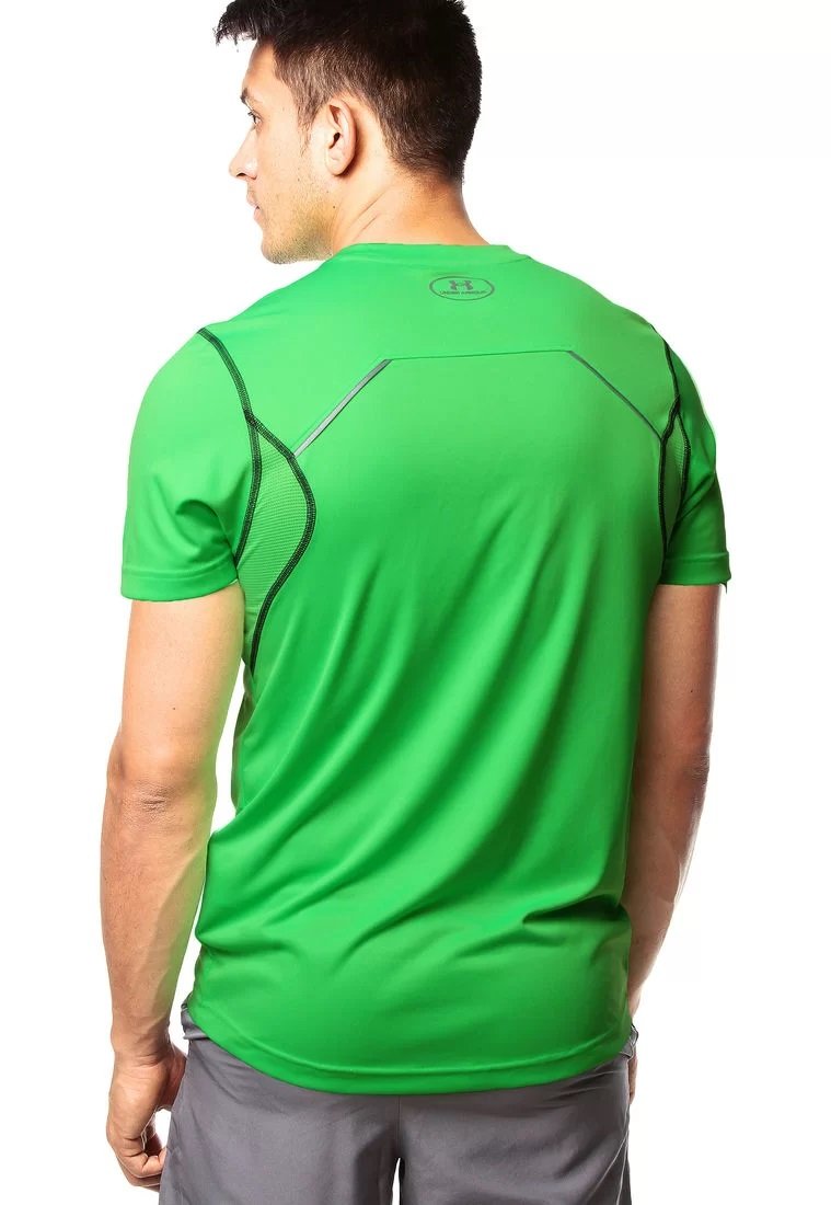 CAMISETA UNDER ARMOUR HOMBRE FIT DE COMP