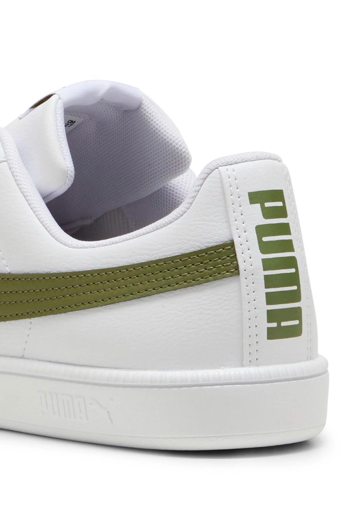 TENIS PUMA HOMBRE UP BLANCO