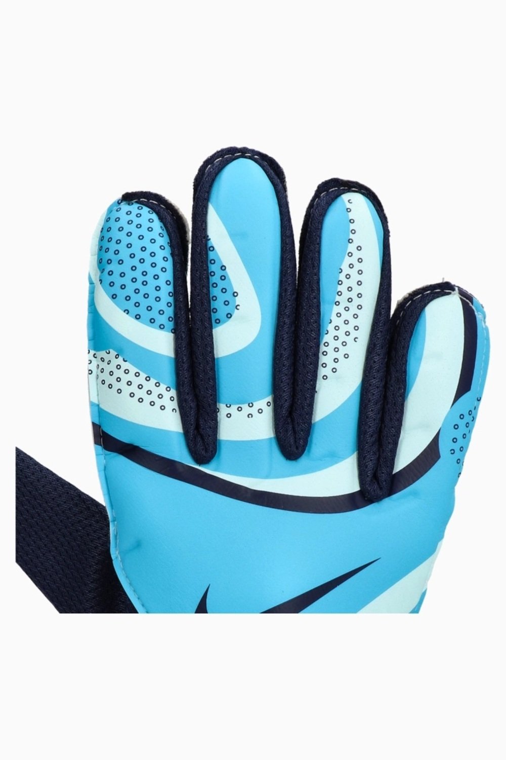 GUANTES DE ARQUERO NIKE HOMBRE GK MATCH