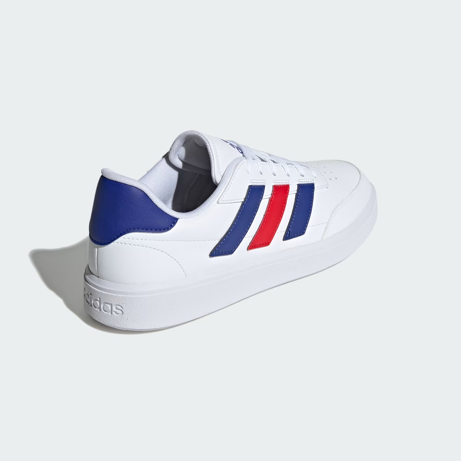 TENIS ADIDAS HOMBRE COURTBLOCK