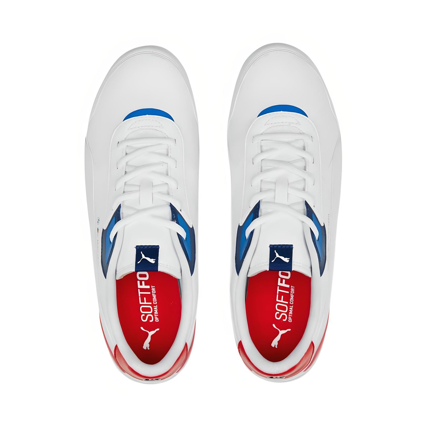 TENIS PUMA HOMBRE BMW MOTORSPORT RDG CA