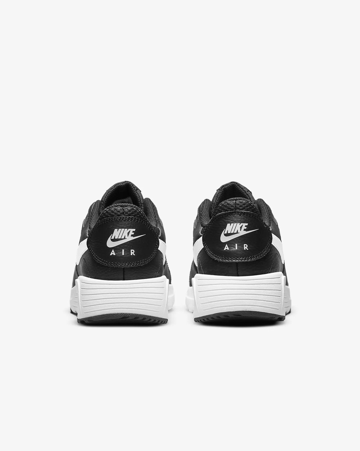 TENIS NIKE HOMBRE NIKE AIR MAX NEGRO BLA