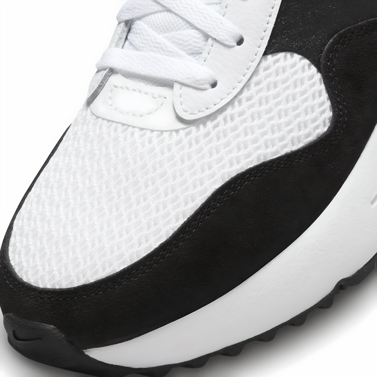 TENIS NIKE HOMBRE AIR MAX SYSTEM BLANCO