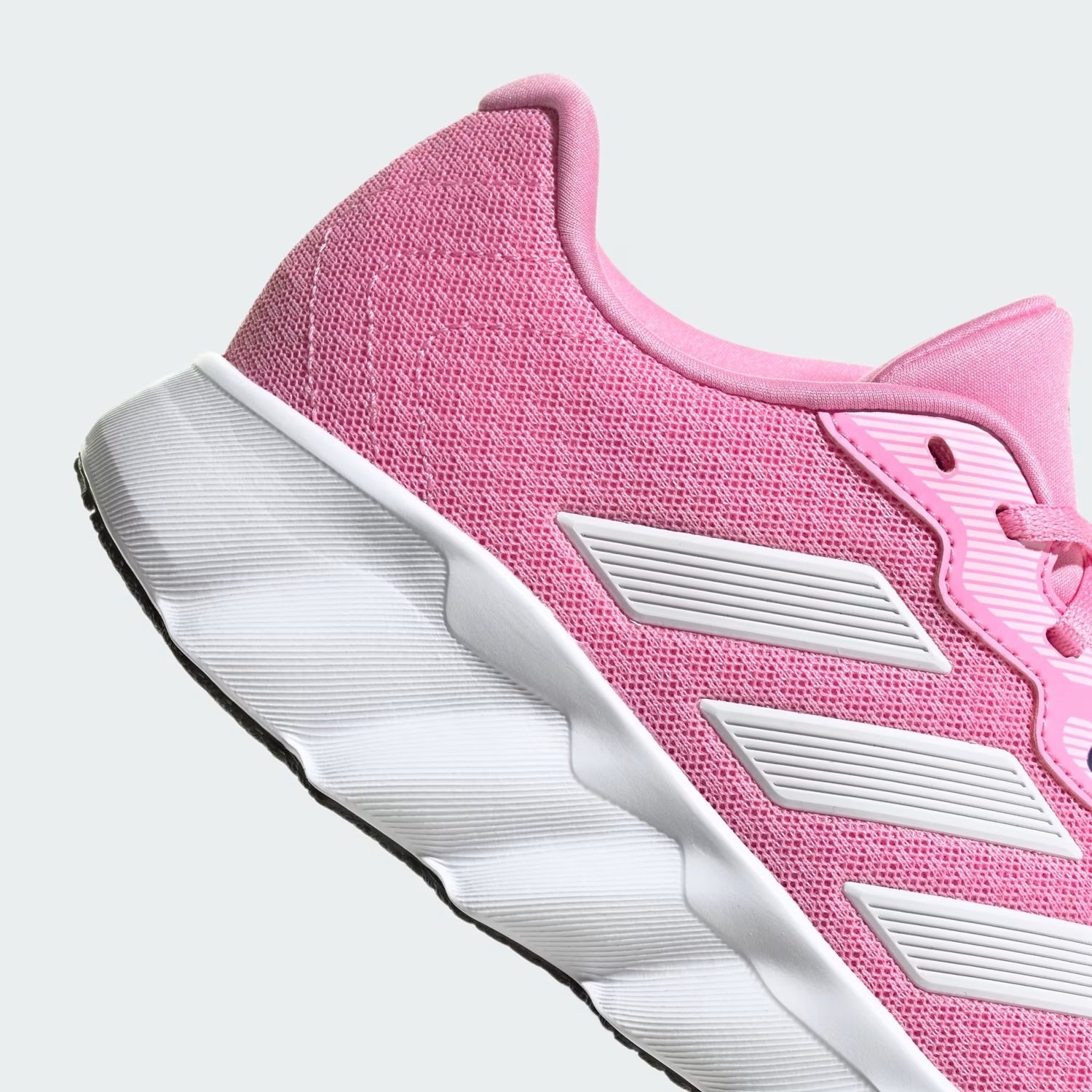 TENIS ADIDAS MUJER DE RUNNING SWITCH MOV