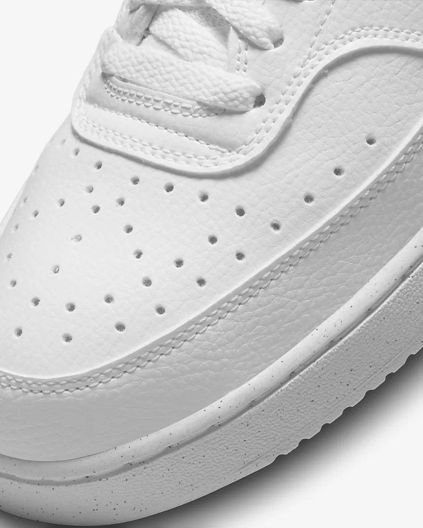 TENIS NIKE COURT VISION MID NEXT BLANCO