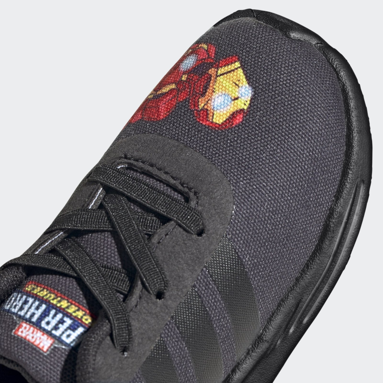 TENIS ADIDAS MARVEL LITE RACER 2.0 INFAN