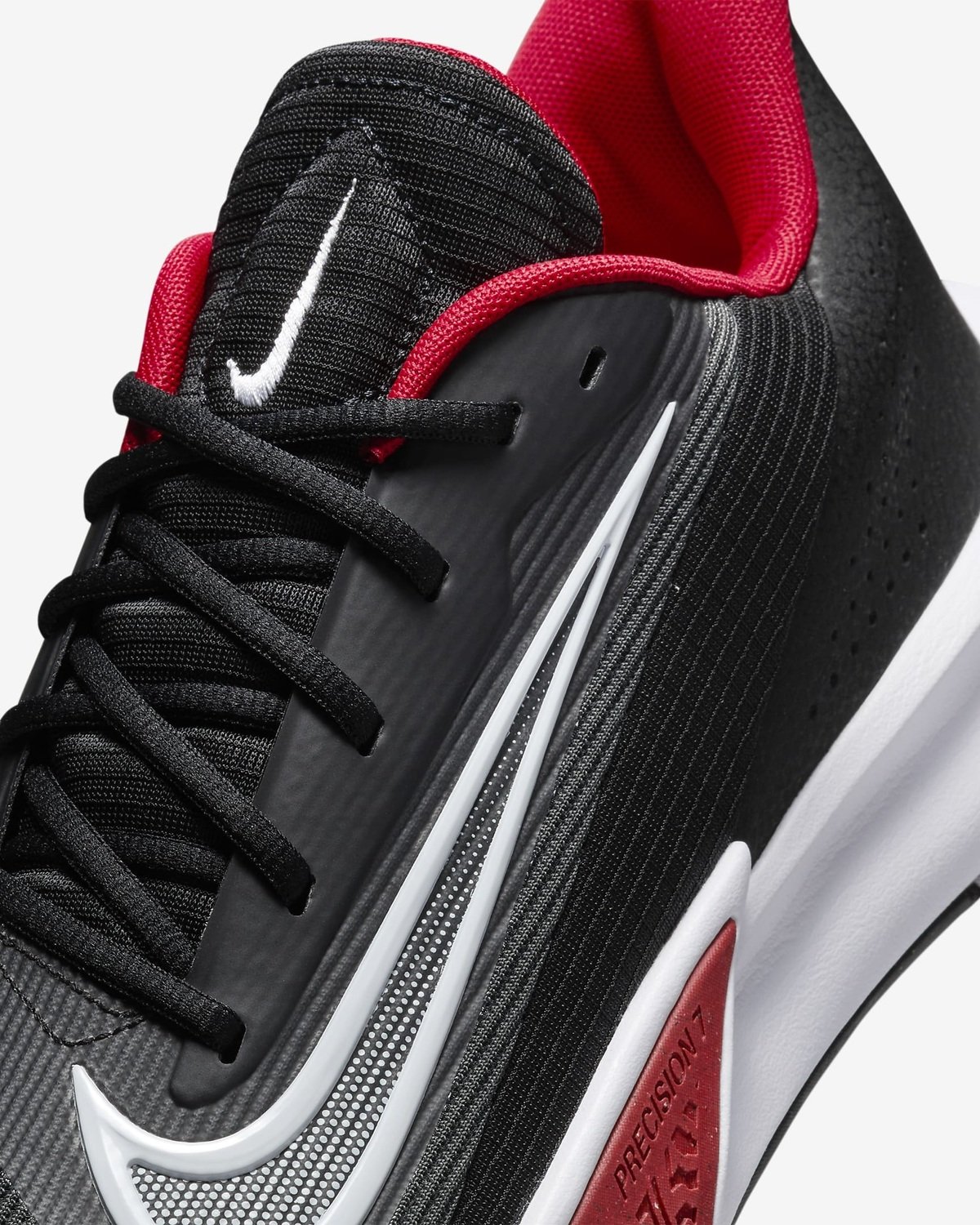 TENIS NIKE HOMBRE PRECISION VII