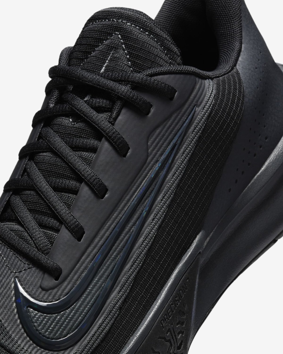 TENIS NIKE HOMBRE PRECISION VII