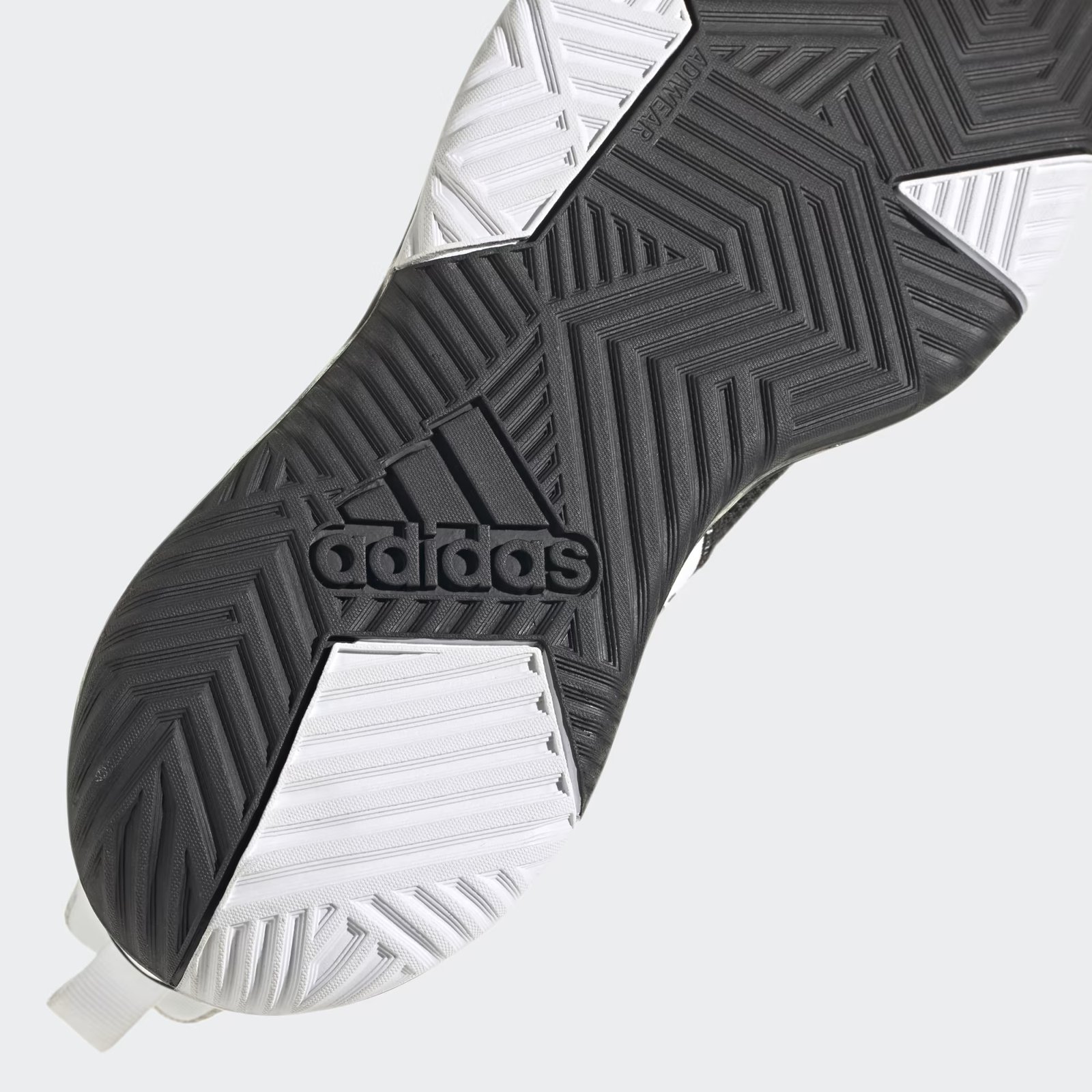 TENIS ADIDAS BASKETBALL HOMBRE OWN THE GAME