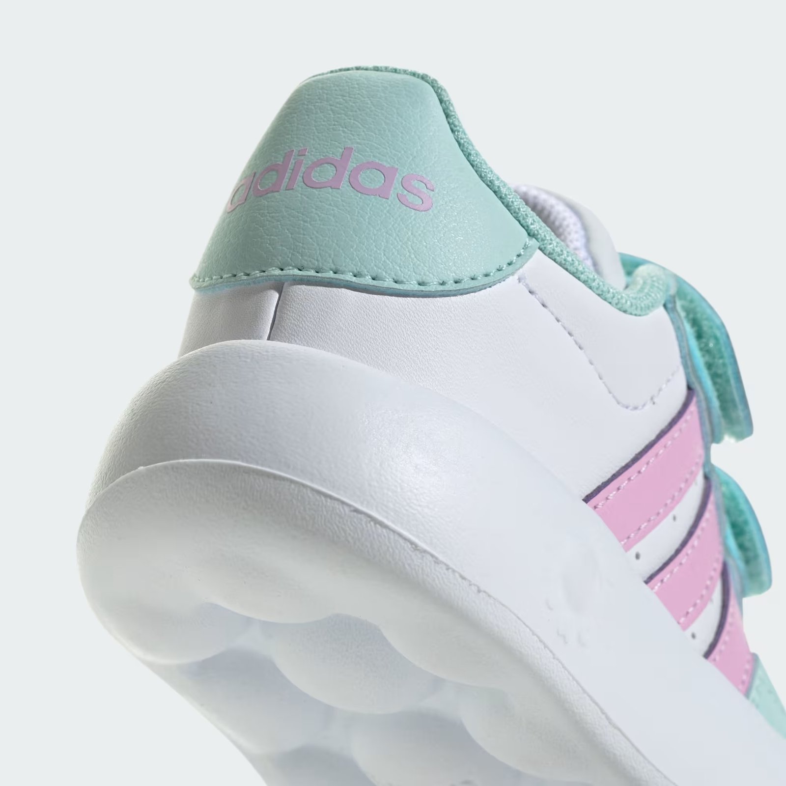 TENIS ADIDAS BEBE ADVANTAGE