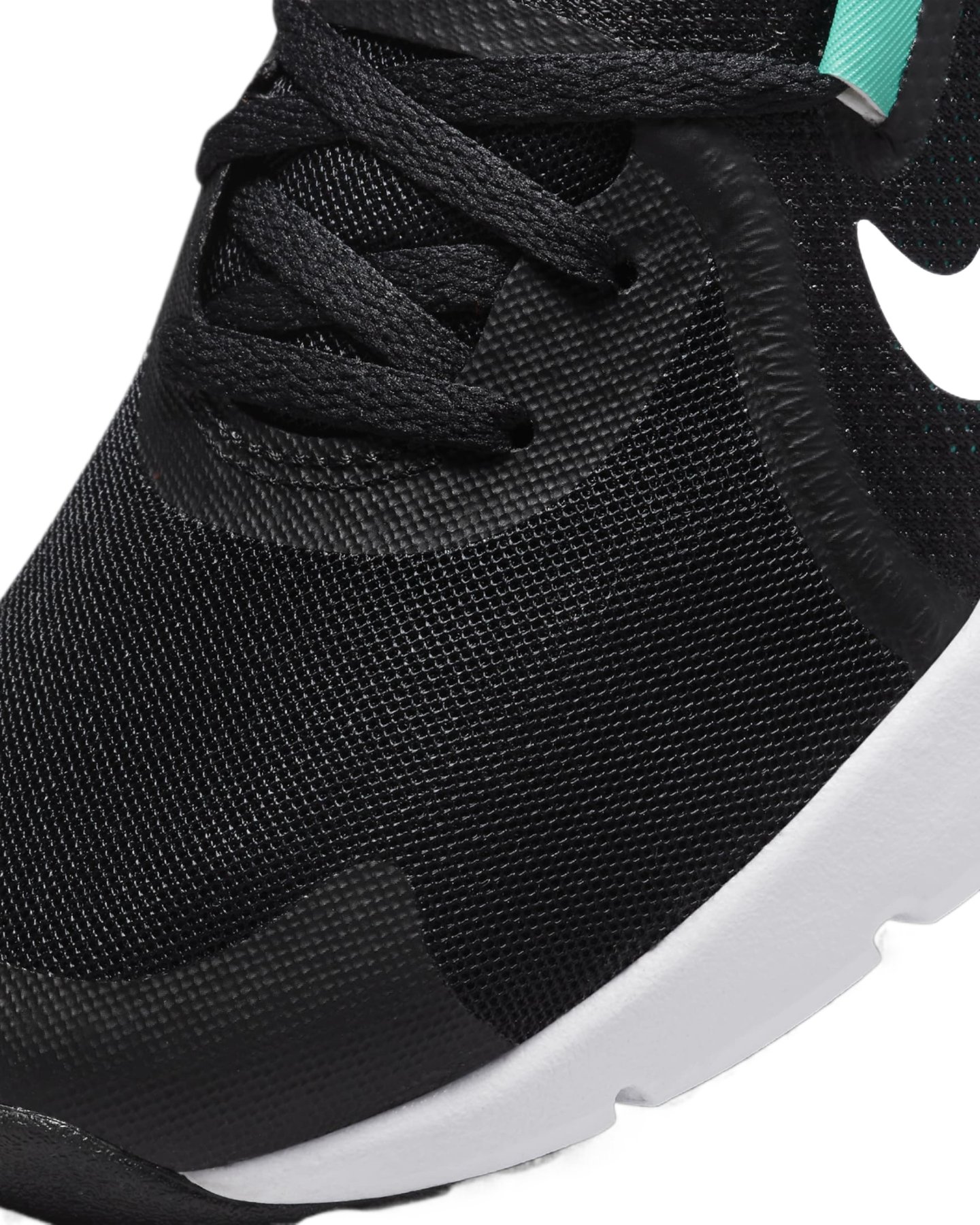 TENIS NIKE HOMBRE IN-SEASON TR 13 NEGRO