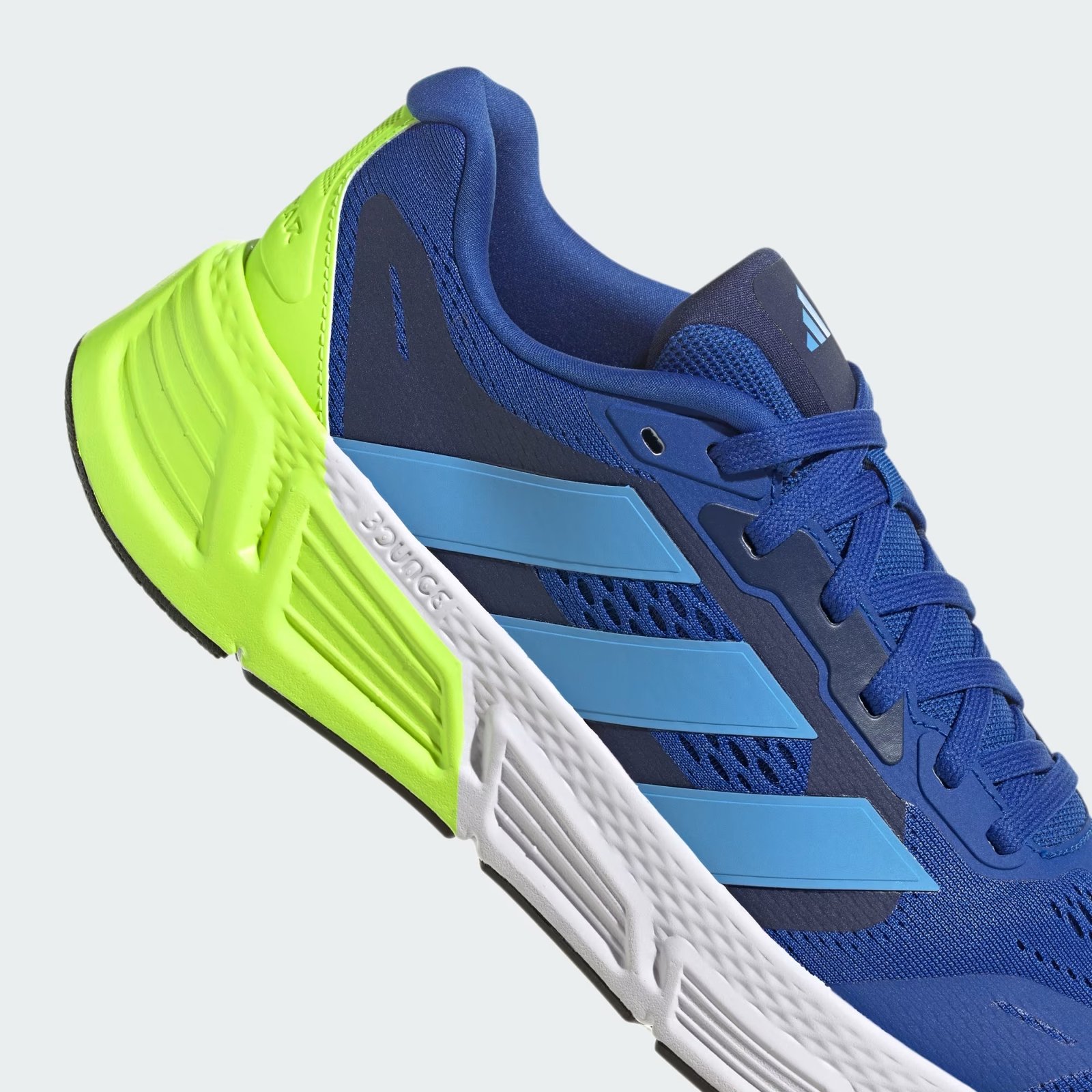 TENIS ADIDAS QUESTAR IE2962 AZUL