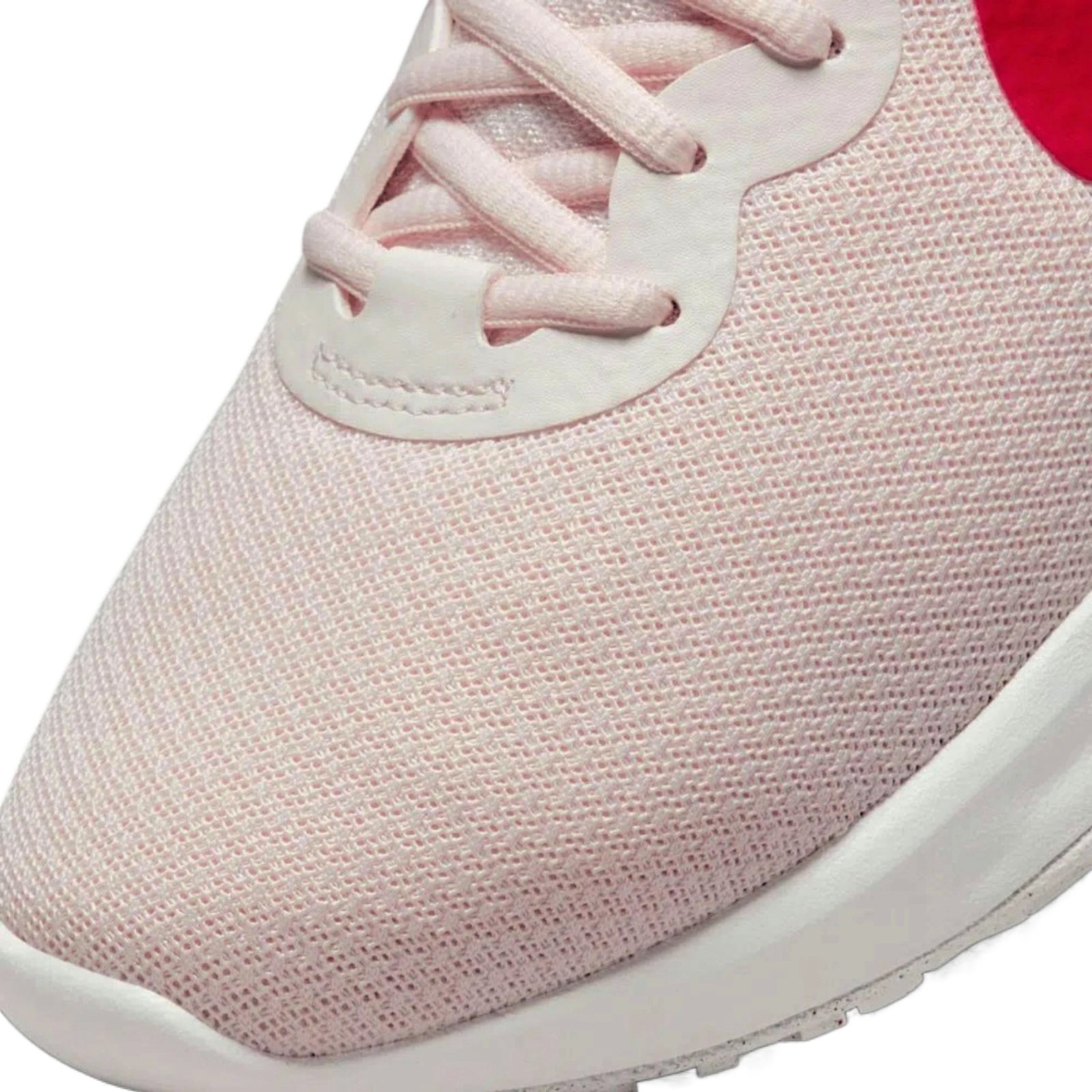 TENIS NIKE REVOLUTION 6 ROSADO MUJER