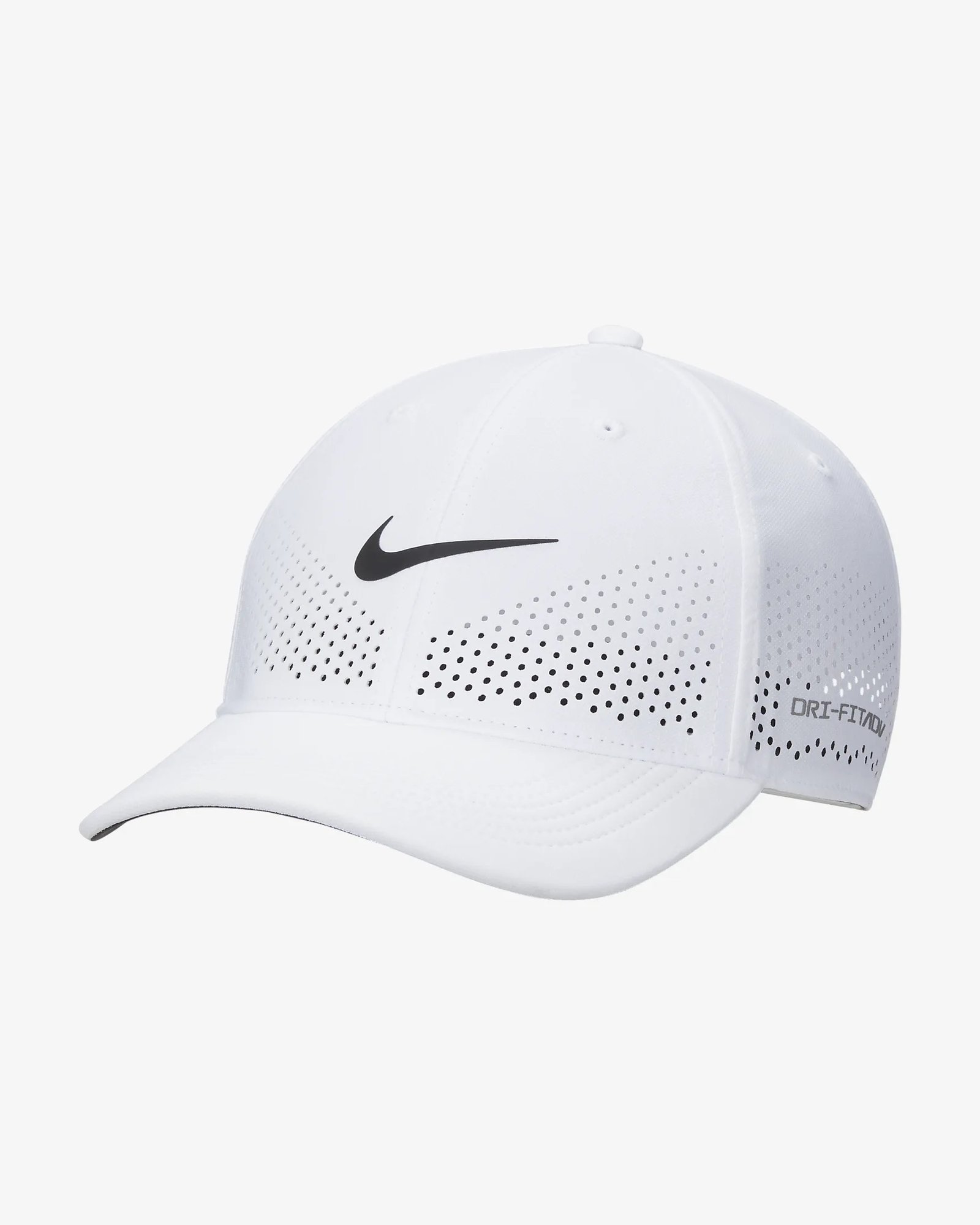 GORRA NIKE DRIFIT ADV CLUB FB5636-100