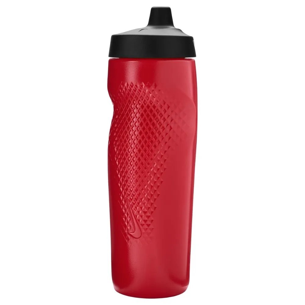 BOTELLA NIKE REFUEL BOTTLE 24 OZ N100766