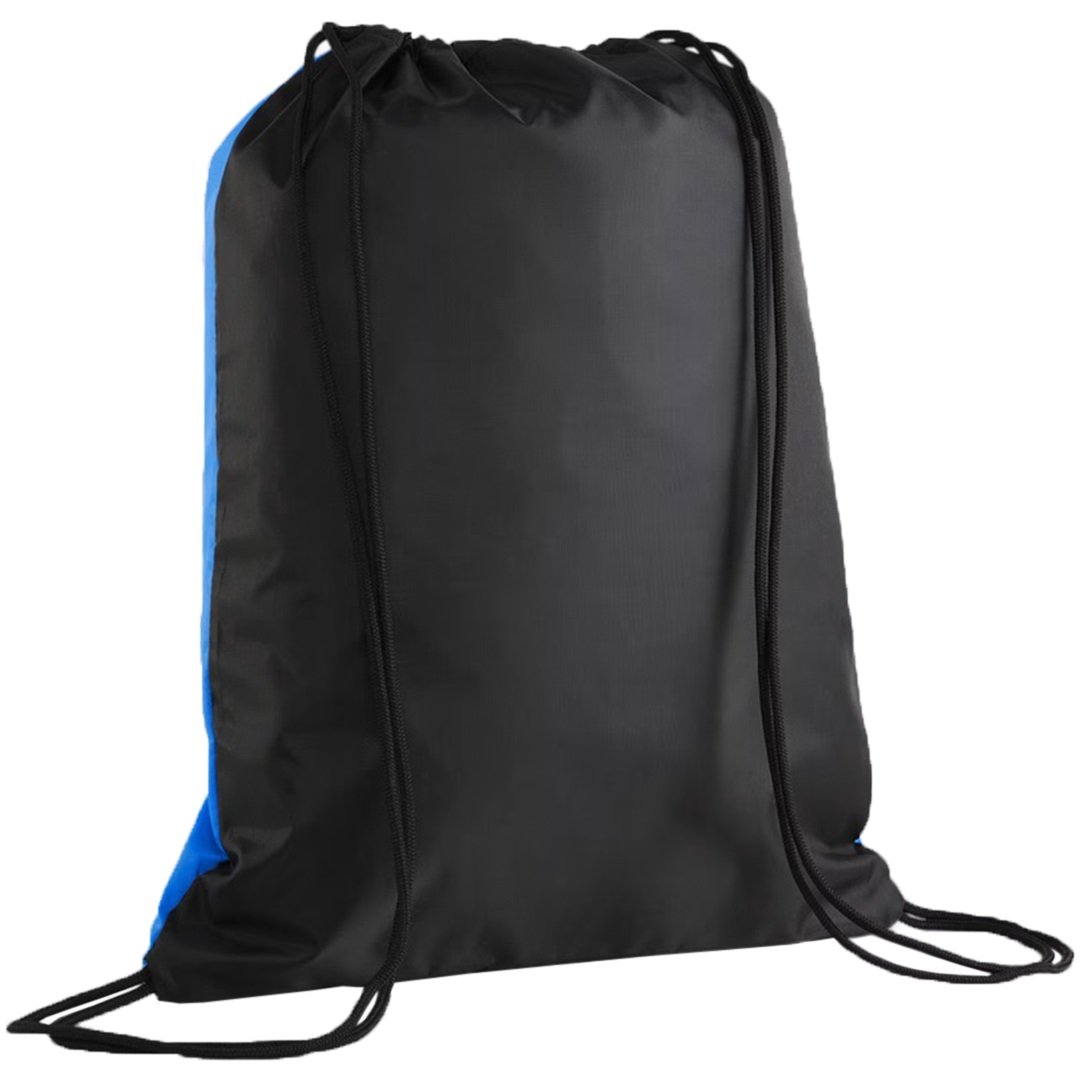 TULA PUMA TEAMGOAL GYM SACK AZUL