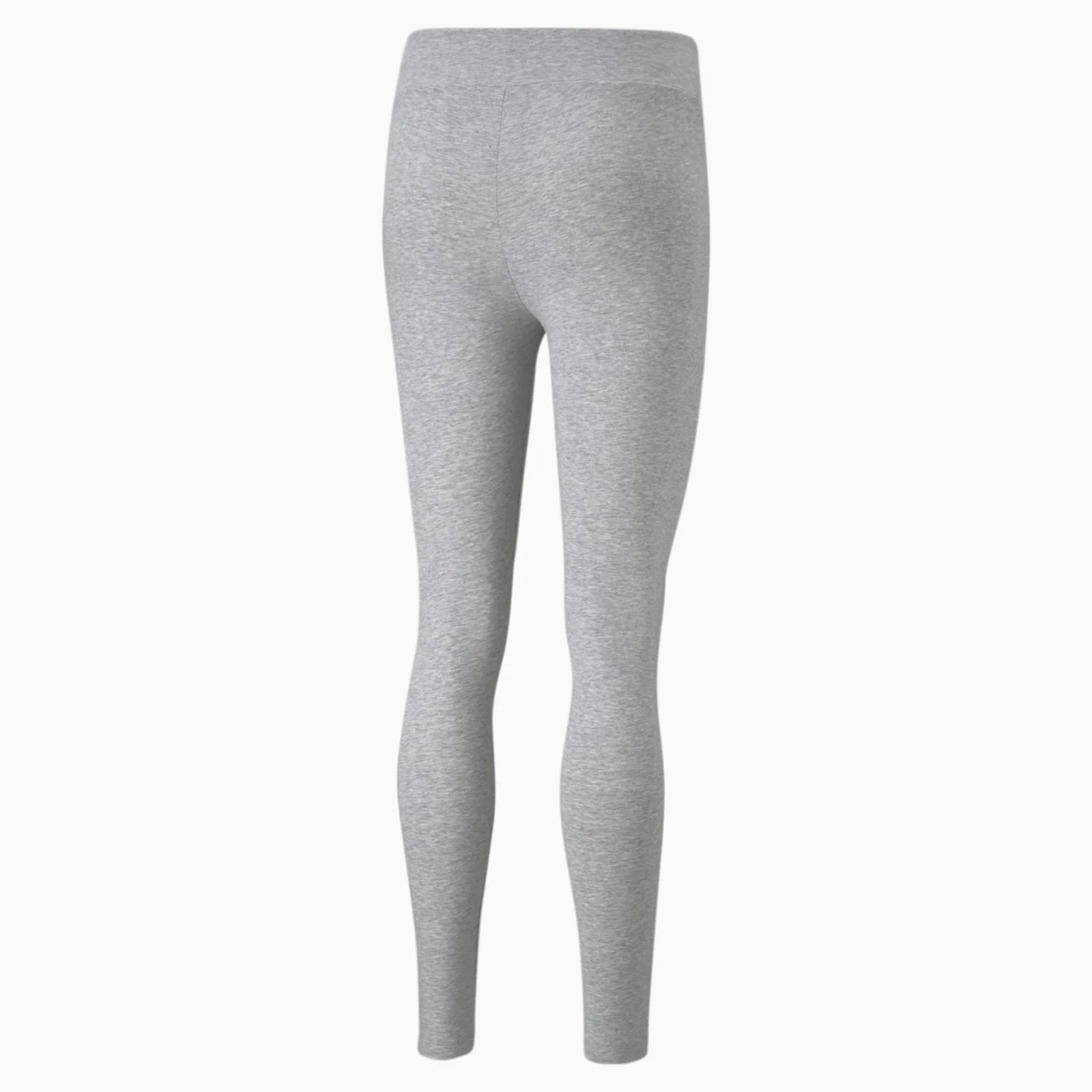 LICRA PUMA ESS LEGGINGS GRIS MUJER