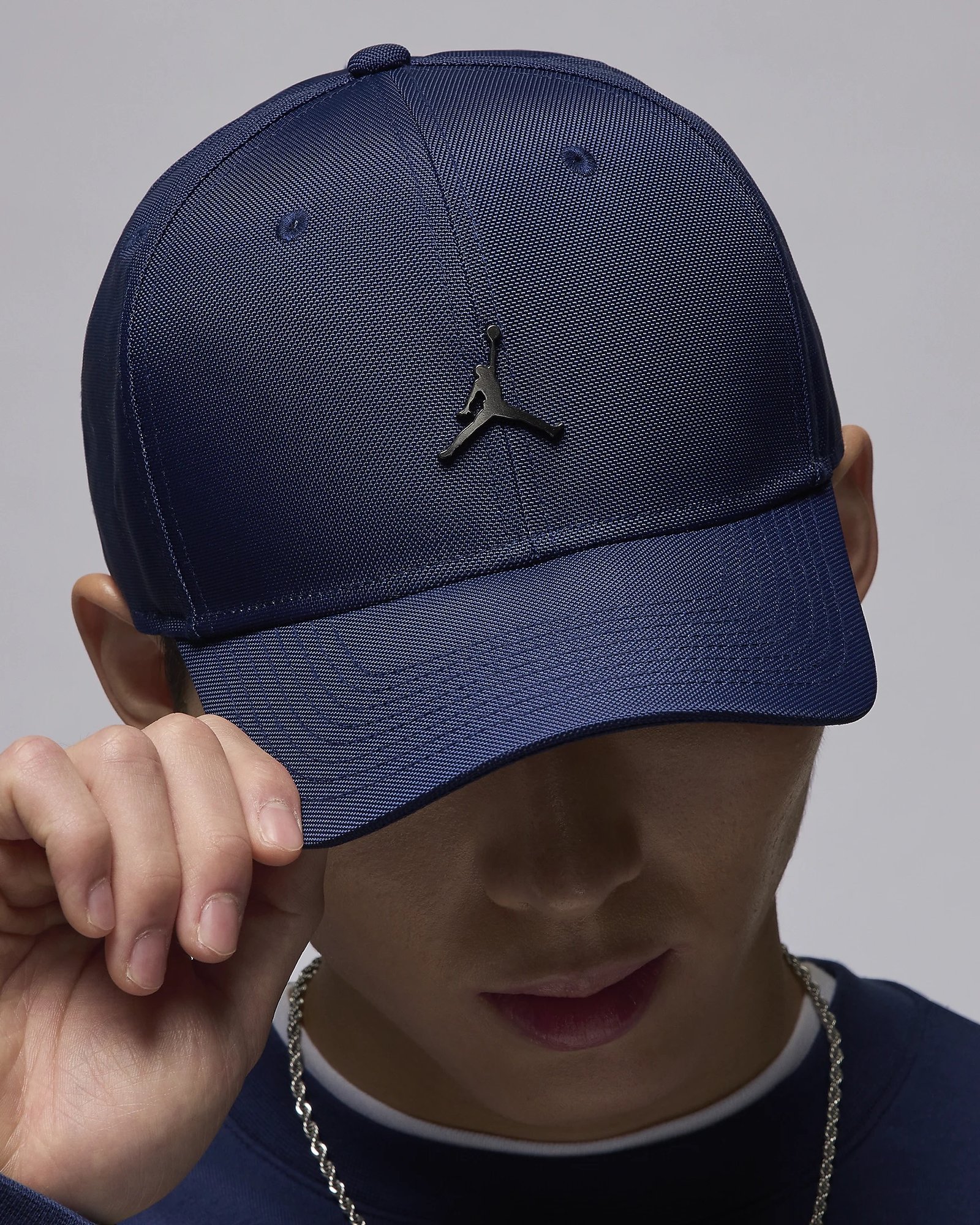 GORRA NIKE JORDAN RISE FD5186-410