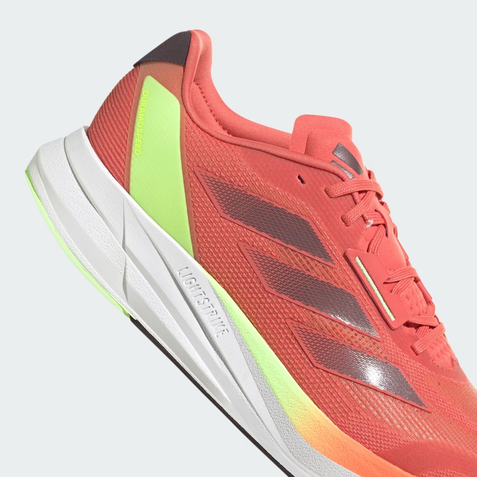 TENIS ADIDAS HOMBRE DURAMO SPEED IF3543