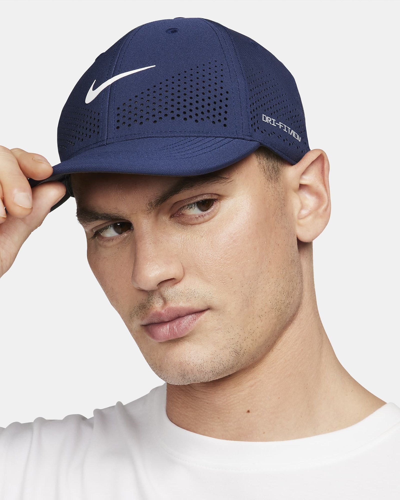 GORRA NIKE DRIFIT ADV CLUB FB5636-410