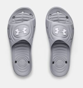 SANDALIAS UNDER ARMOUR LOCKER IV SL HOMBRE