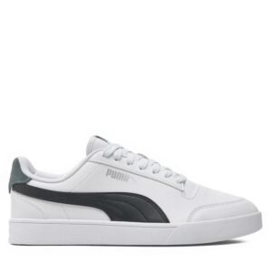 TENIS PUMA HOMBRE SHUFFLE BLANCO