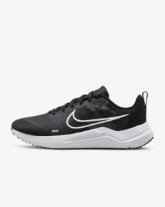 TENIS NIKE DOWNSHIFTER 12 NEGRO MUJER