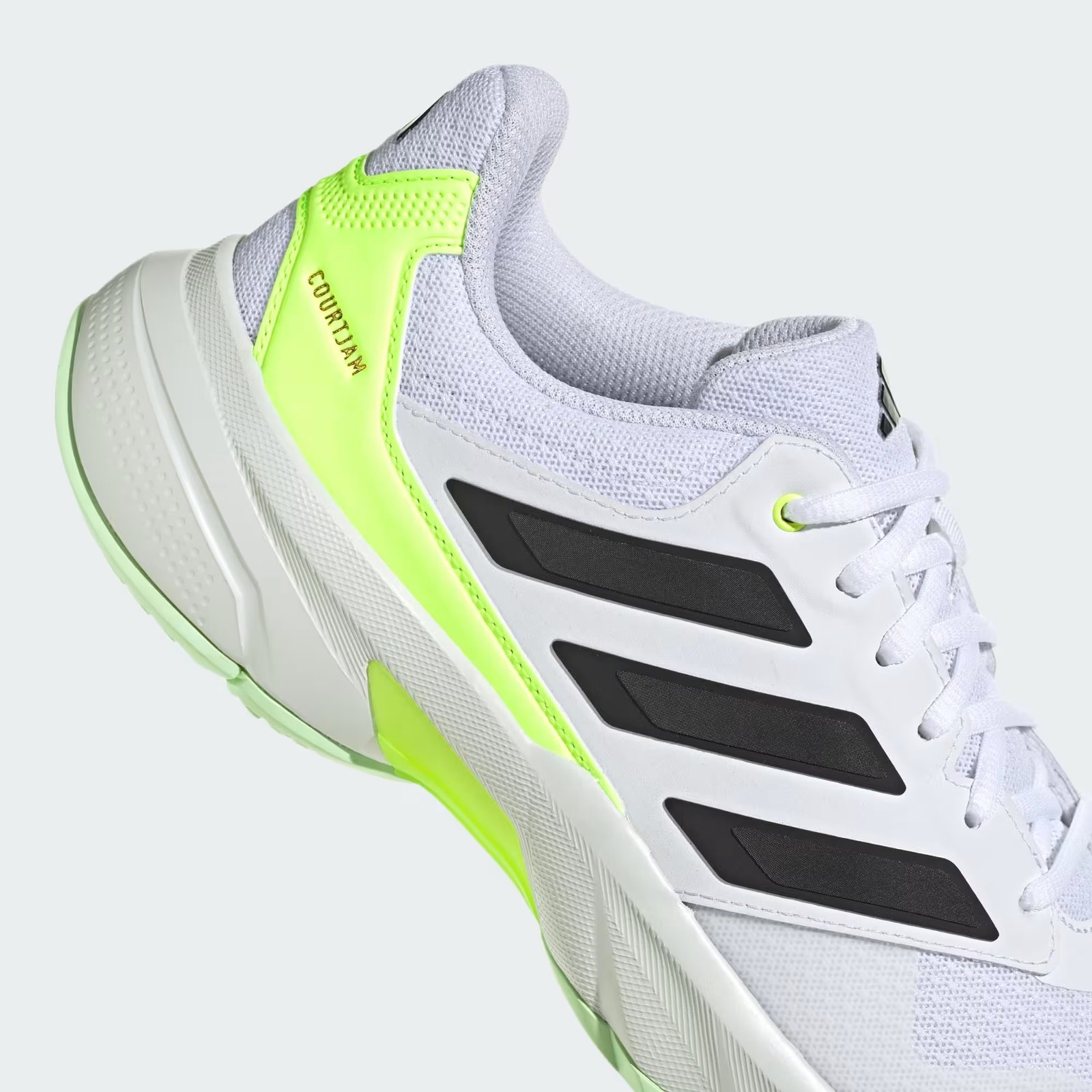 TENIS ADIDAS HOMBRE COURTJAM CONTROL 3