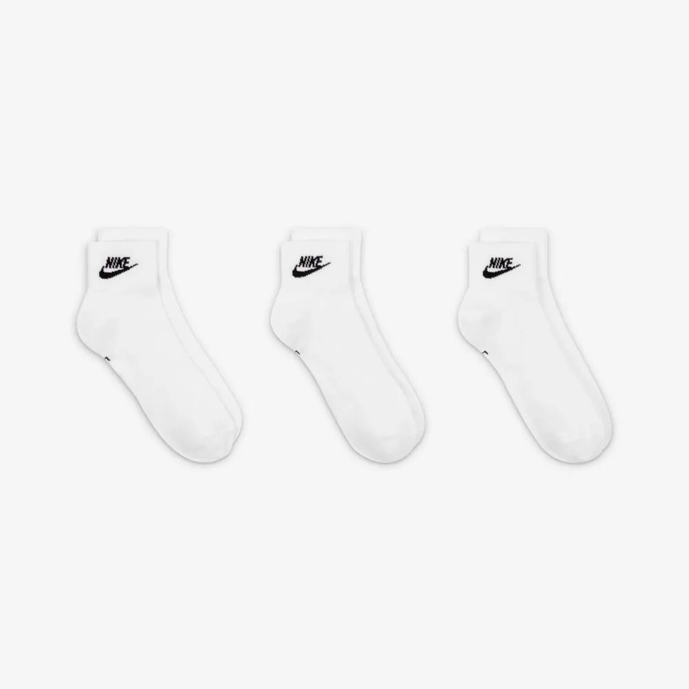 MEDIAS NIKE HOMBRE EVERY DAY ESSENTIAL 3