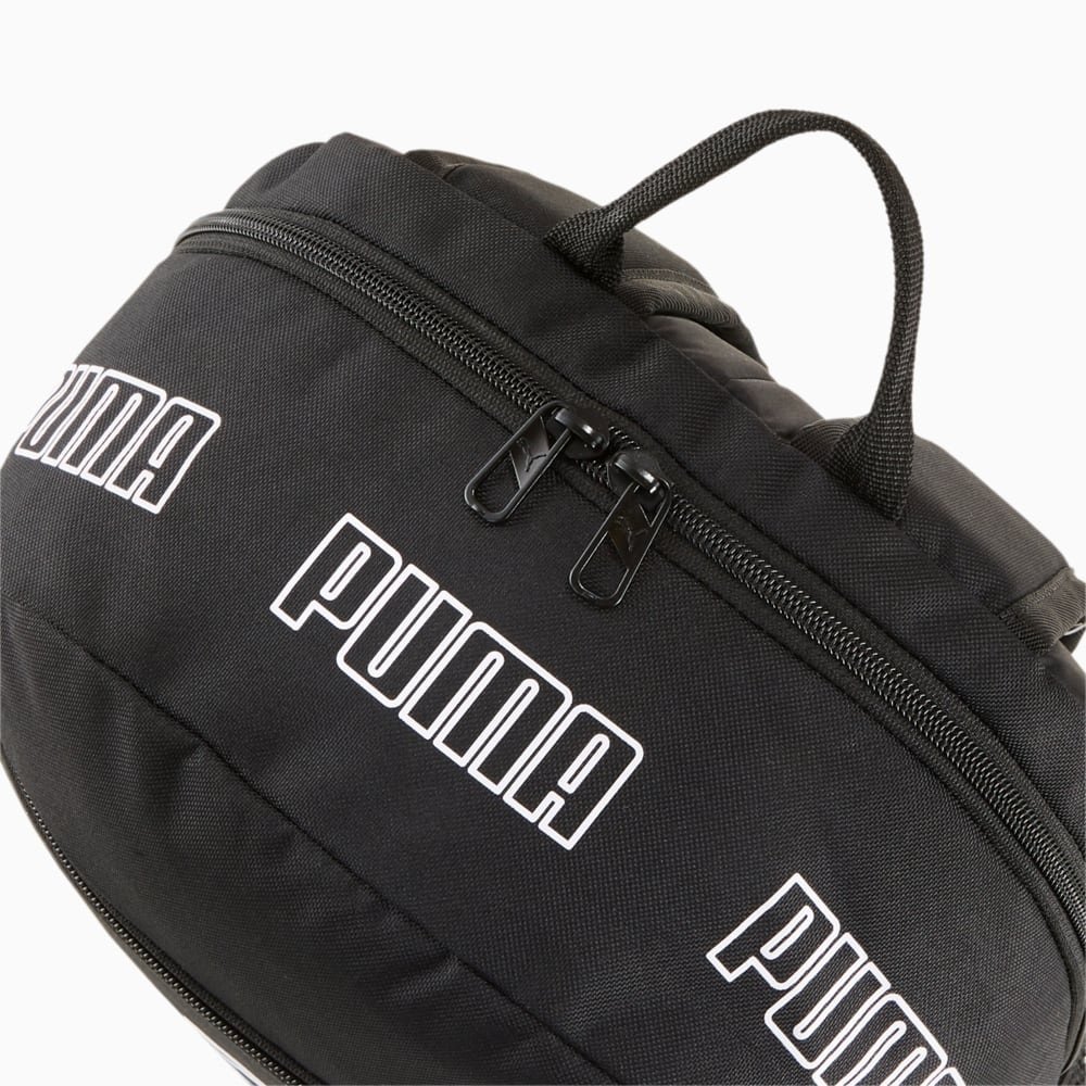 MORRAL PUMA PHASE BACKPACK II NEGRO UNISEX