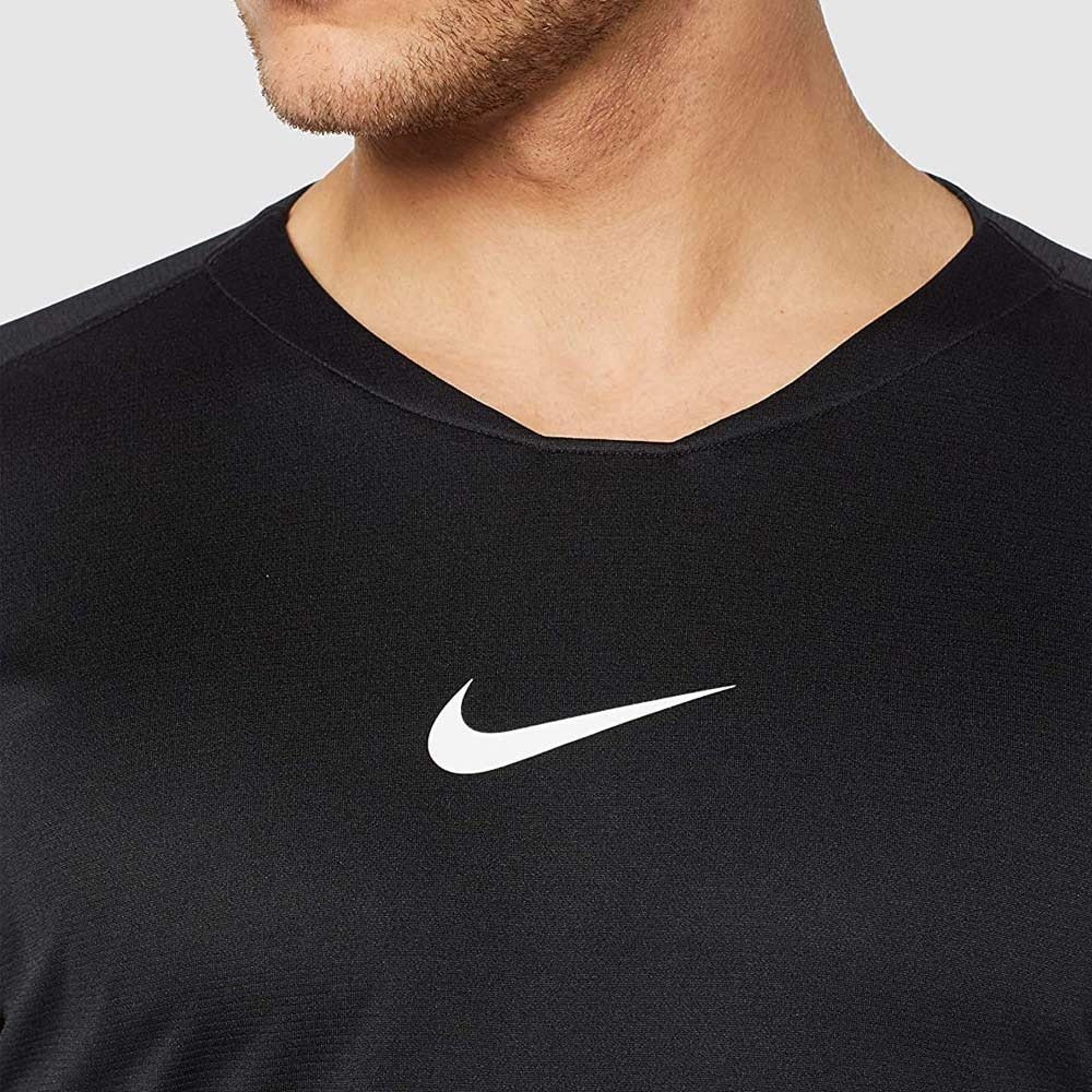 CAMISETA NIKE HOMBRE TERMICA DRIFIT PARK