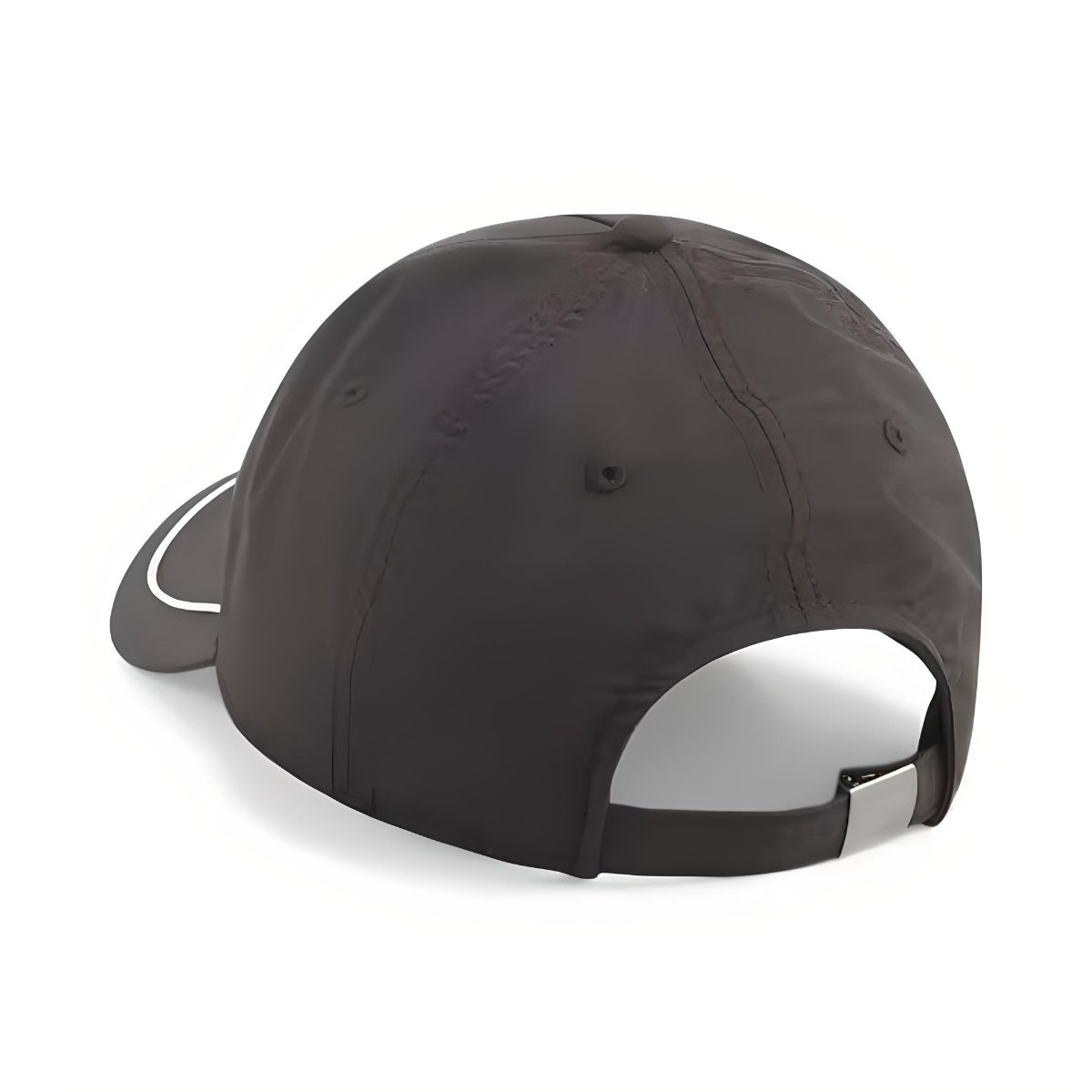 GORRA PUMA FORWARD HISTORY NEGRO