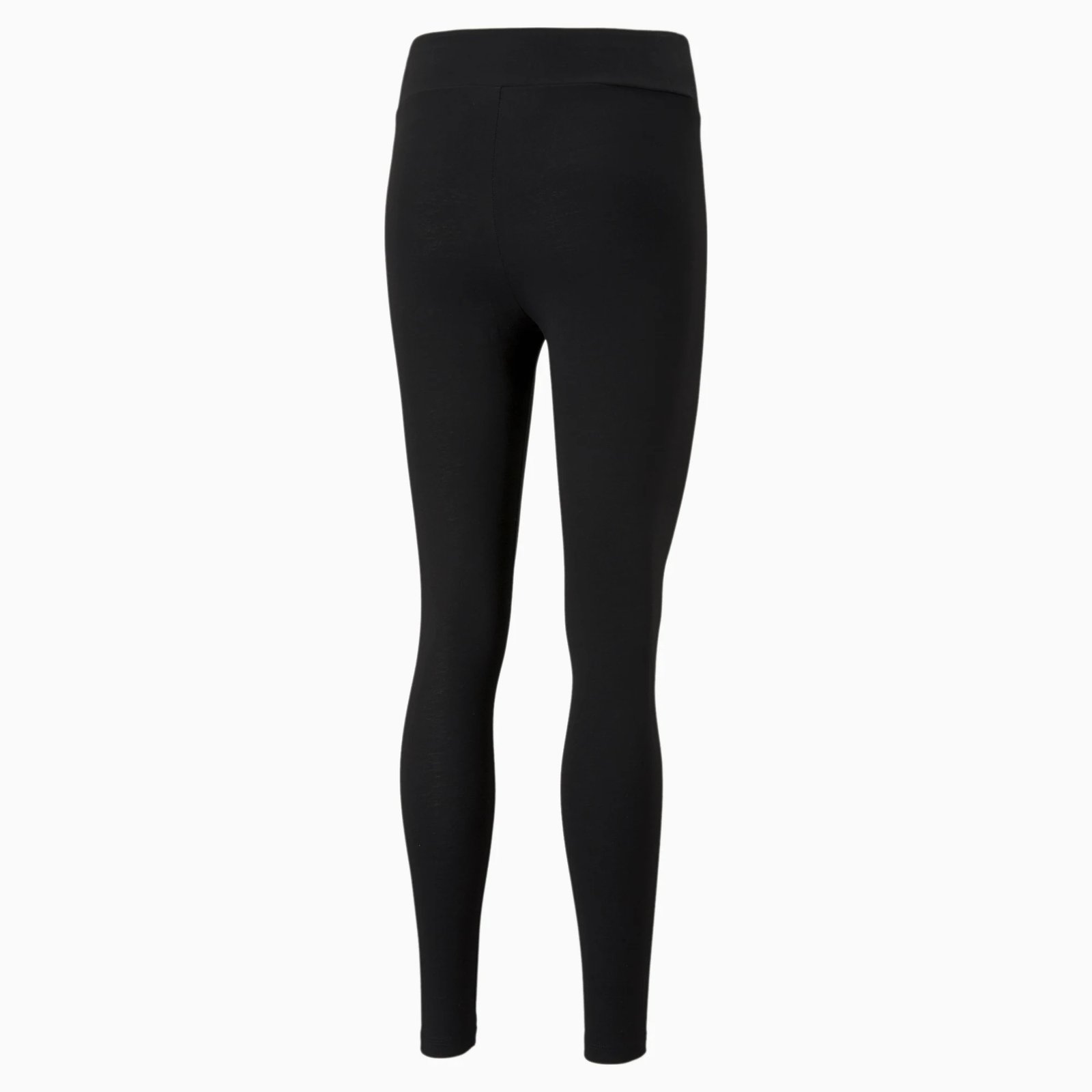 LICRA PUMA ESS LEGGINGS NEGRO MUJER