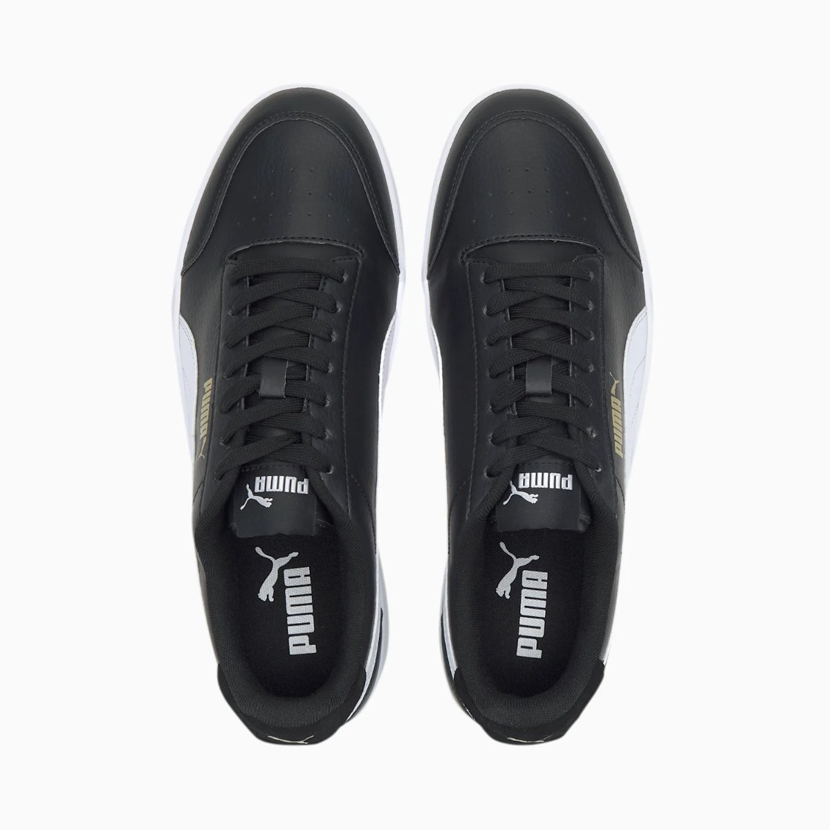 TENIS PUMA SHUFFLE NEGRO HOMBRE