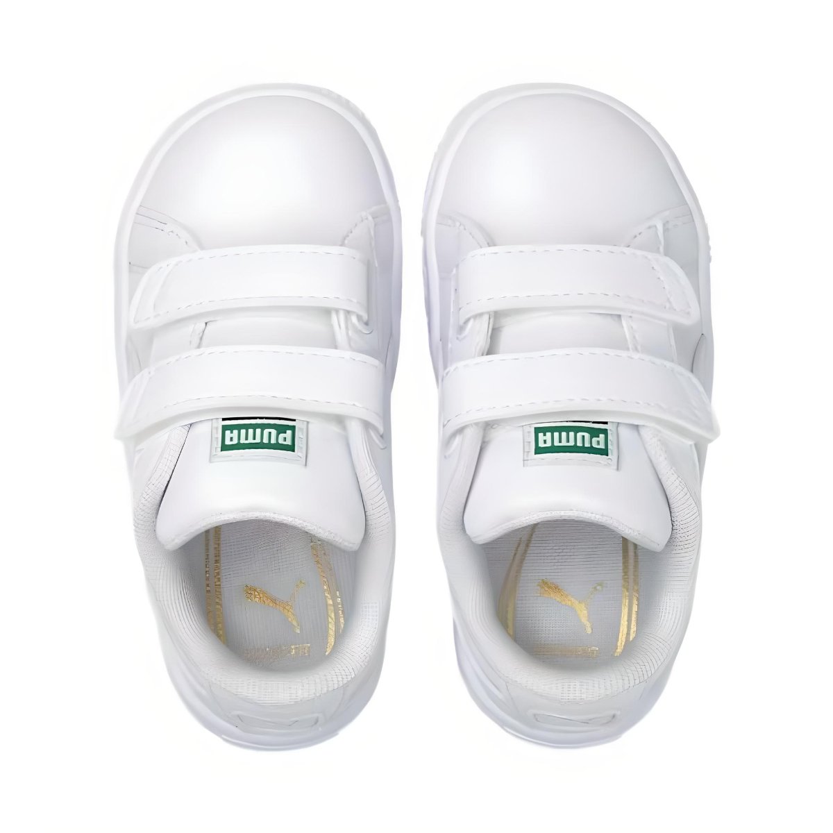 TENIS PUMA INFANTE BASKET CLASSIC XXI V