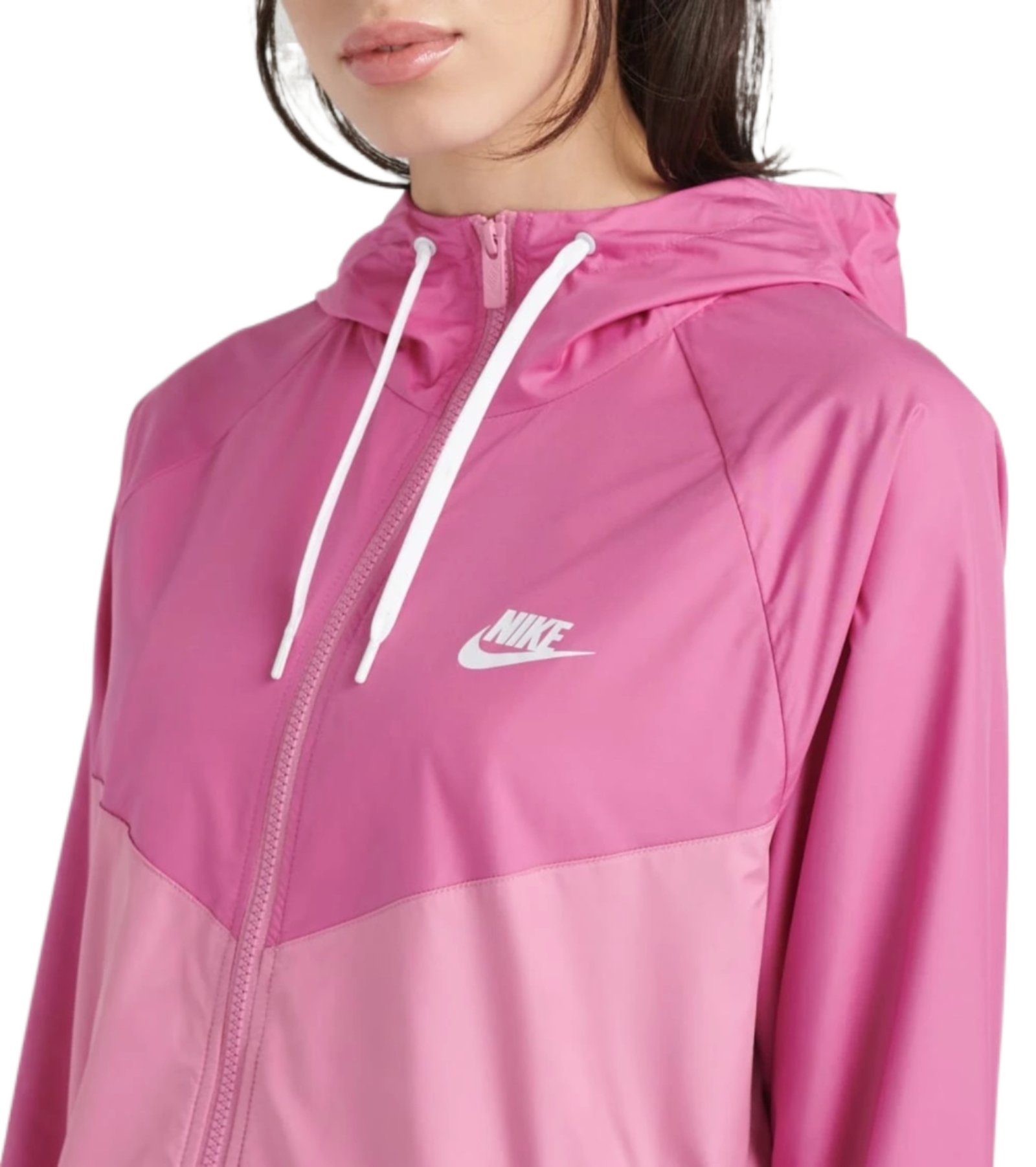 CHAQUETA NIKE NSW WR JKT MUJER