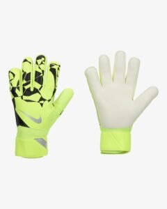 GUANTES DE ARQUERO NIKE HOMBRE MATCH HQ0