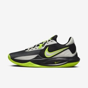 TENIS NIKE BASKETBALL HOMBRE PRECISION V